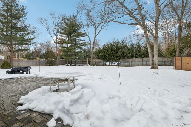 7 Joni Drive, Mount Sinai, NY 11766