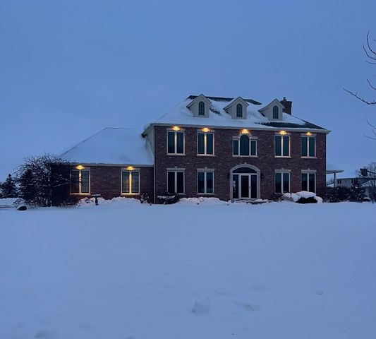25812 91st Street, Salem, WI 53168