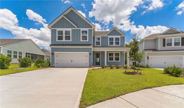 177 Mage Street, Bloomingdale, GA 31302