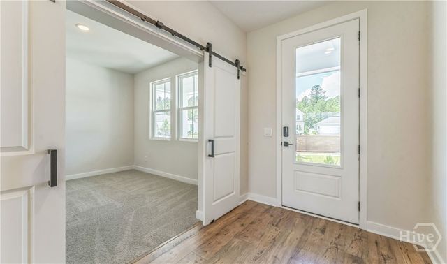 177 Mage Street, Bloomingdale, GA 31302