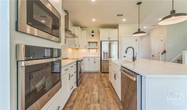 177 Mage Street, Bloomingdale, GA 31302