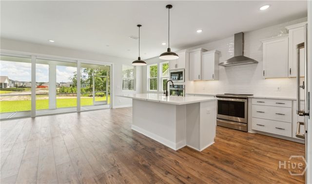 177 Mage Street, Bloomingdale, GA 31302