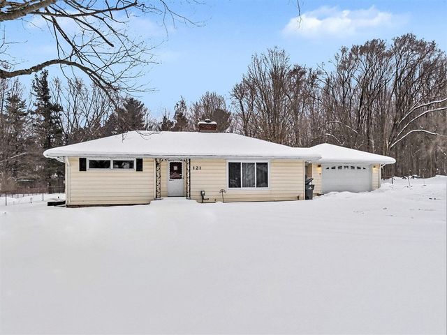 121 Fineview Avenue, Kalamazoo, MI 49004