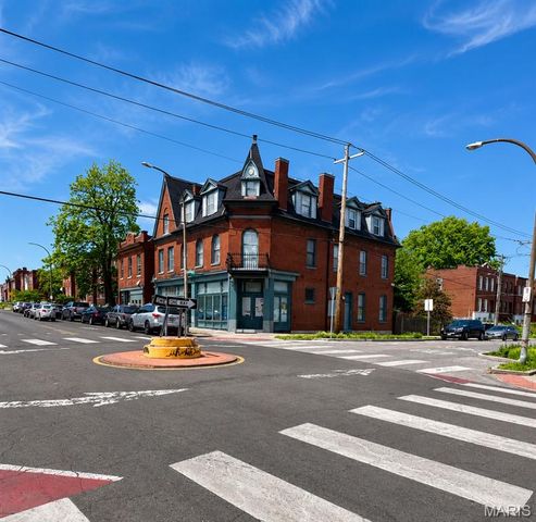 3401 Chippewa Street, St Louis, MO 63118