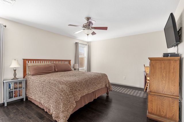 716 Riverflat Drive, Fort Worth, TX 76179