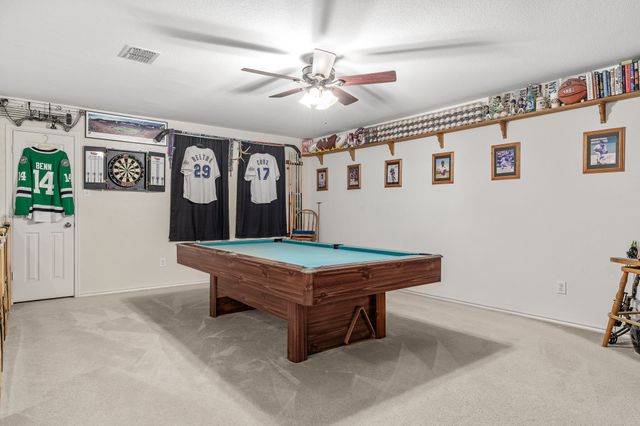 716 Riverflat Drive, Fort Worth, TX 76179