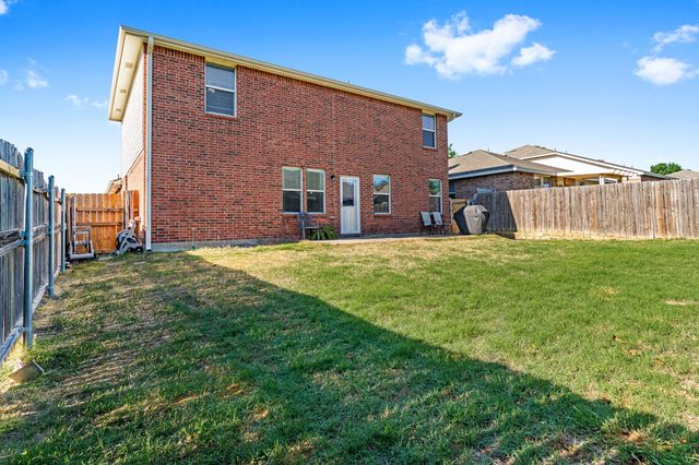 716 Riverflat Drive, Fort Worth, TX 76179