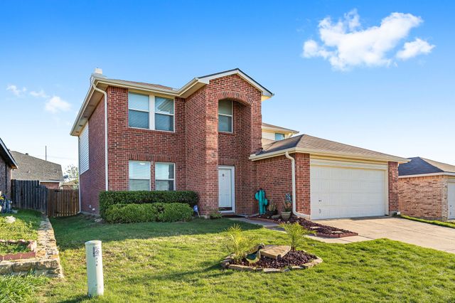 716 Riverflat Drive, Fort Worth, TX 76179