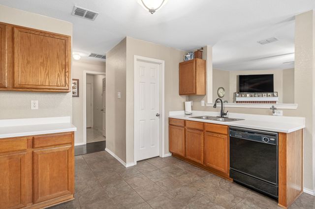716 Riverflat Drive, Fort Worth, TX 76179