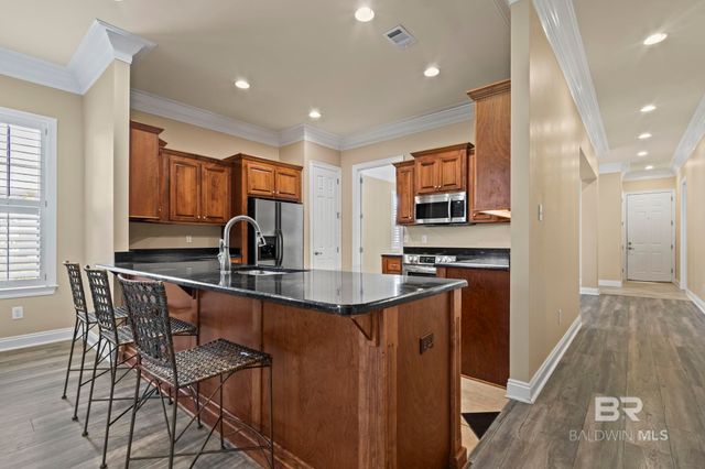 16 Marsh Point, Gulf Shores, AL 36542