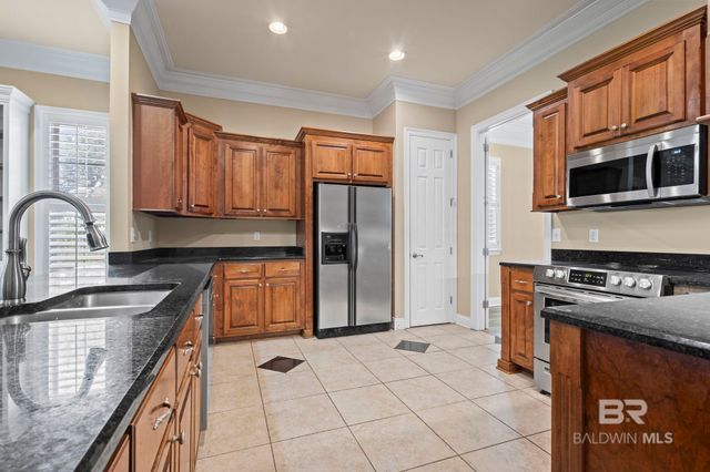 16 Marsh Point, Gulf Shores, AL 36542