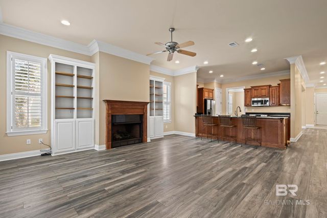 16 Marsh Point, Gulf Shores, AL 36542