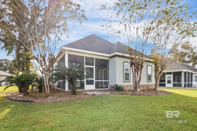 16 Marsh Point, Gulf Shores, AL 36542