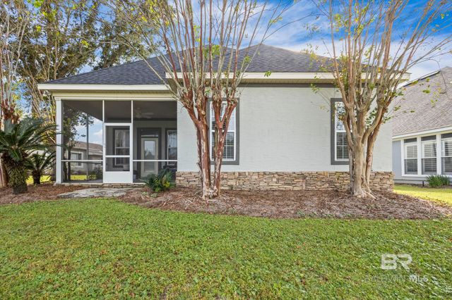16 Marsh Point, Gulf Shores, AL 36542