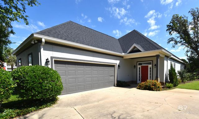 16 Marsh Point, Gulf Shores, AL 36542