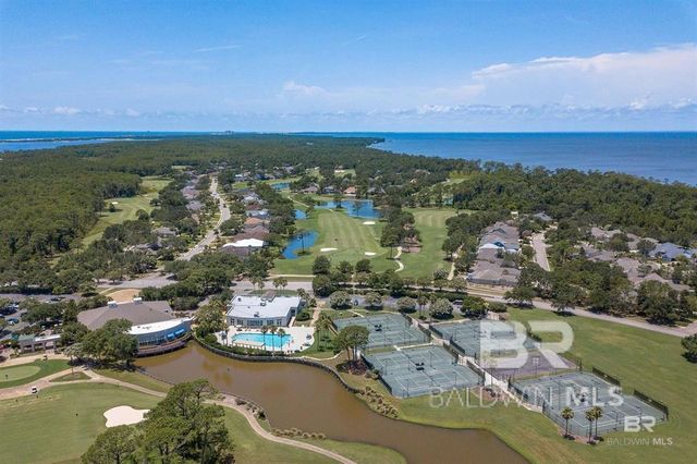 16 Marsh Point, Gulf Shores, AL 36542