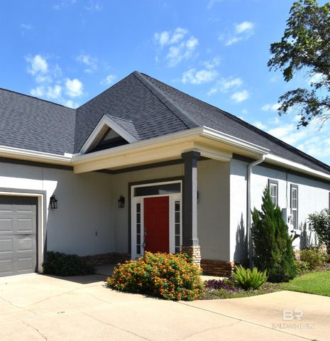 16 Marsh Point, Gulf Shores, AL 36542