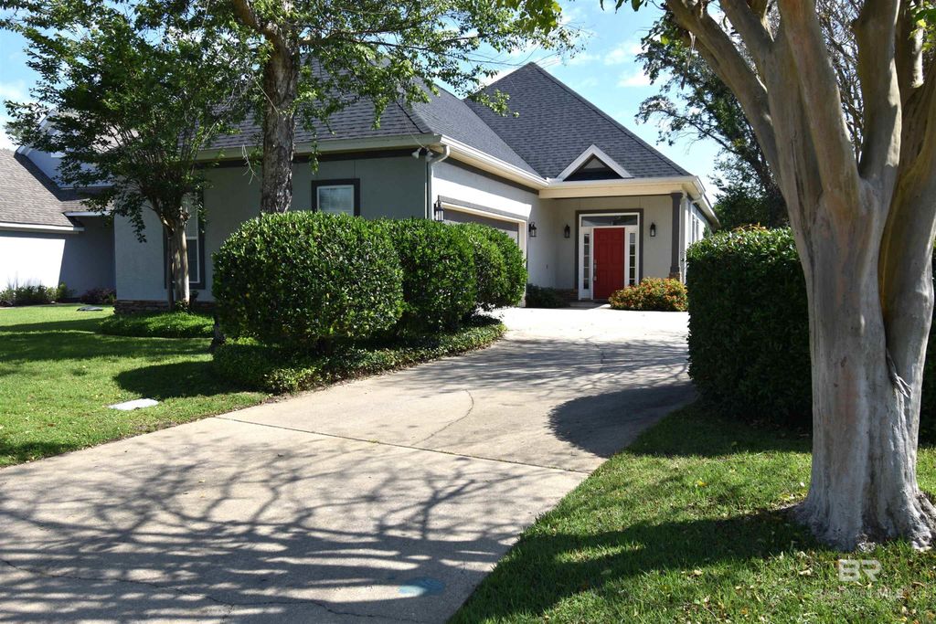 16 Marsh Point, Gulf Shores, AL 36542
