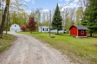 6924 Leslie Street, Plainfield Twp, MI 48739
