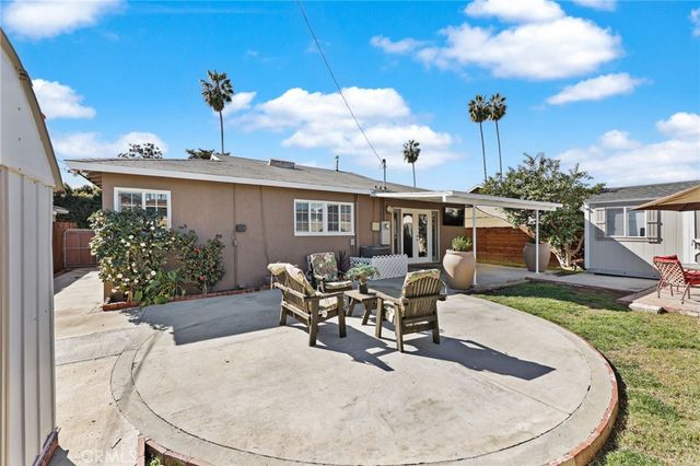 14641 Lassalette, La Puente, CA 91744