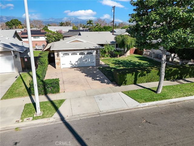 14641 Lassalette, La Puente, CA 91744