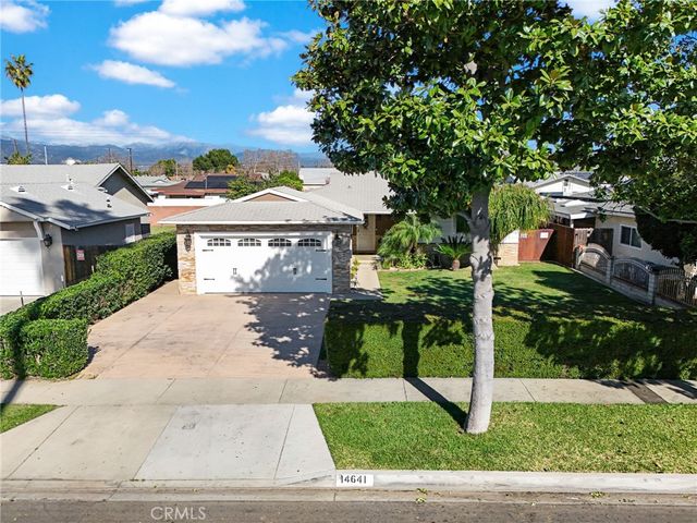 14641 Lassalette, La Puente, CA 91744