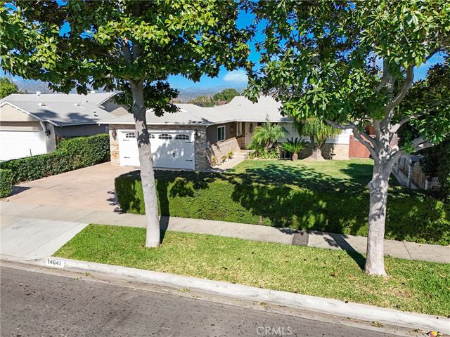 14641 Lassalette, La Puente, CA 91744