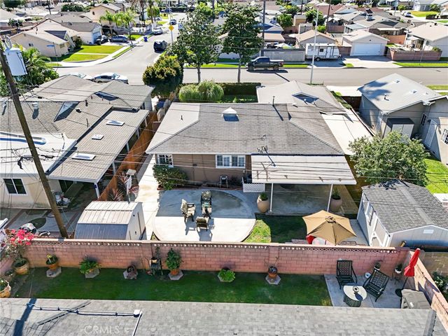 14641 Lassalette, La Puente, CA 91744