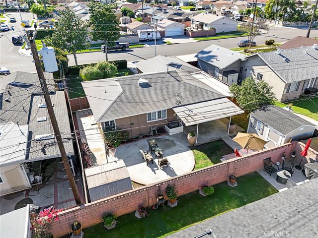 14641 Lassalette, La Puente, CA 91744
