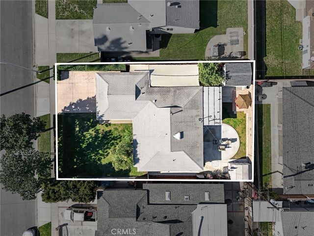 14641 Lassalette, La Puente, CA 91744