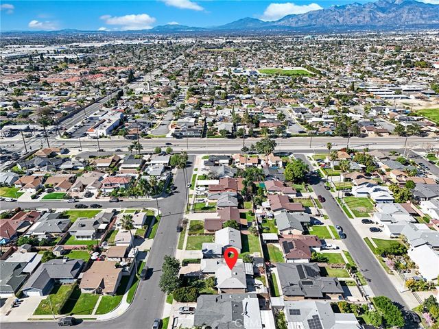 14641 Lassalette, La Puente, CA 91744