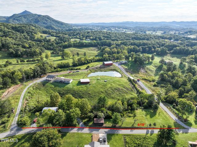 2395 Fodderstack Mountain Loop, Greeneville, TN 37745