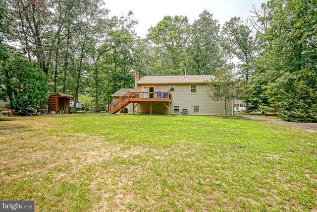 1564 SUNNY HILL AVE, Williamstown, NJ 08094