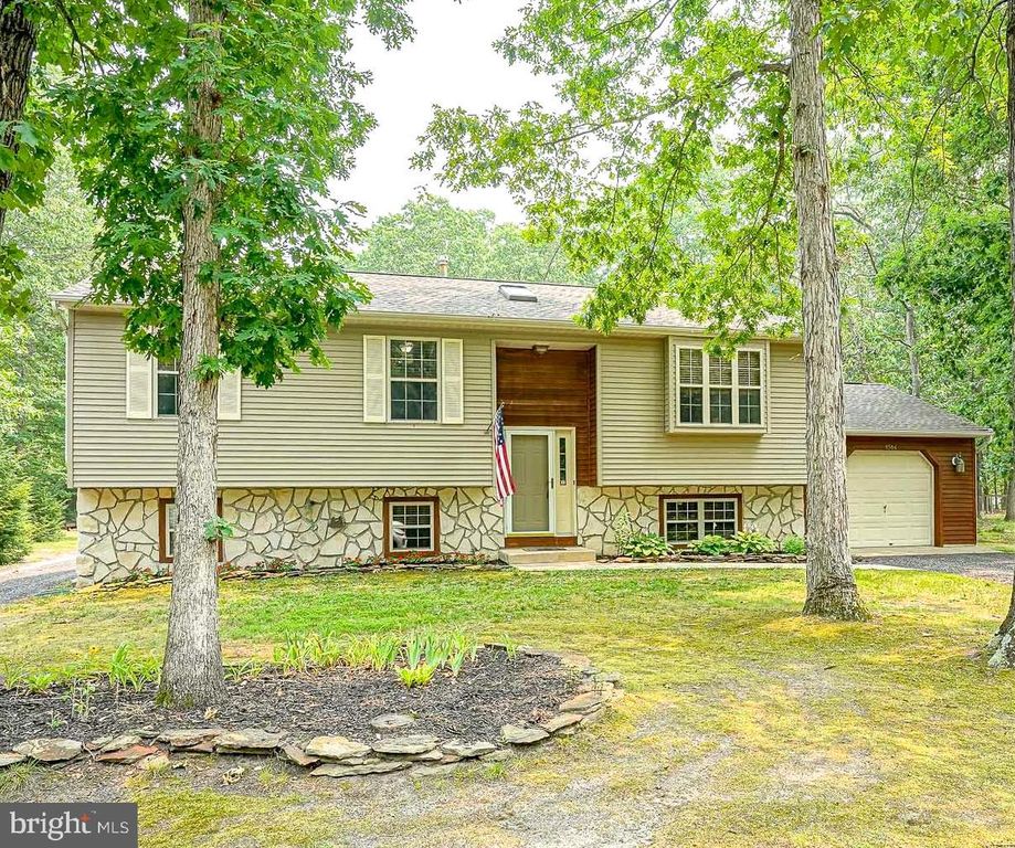 1564 SUNNY HILL AVE, Williamstown, NJ 08094