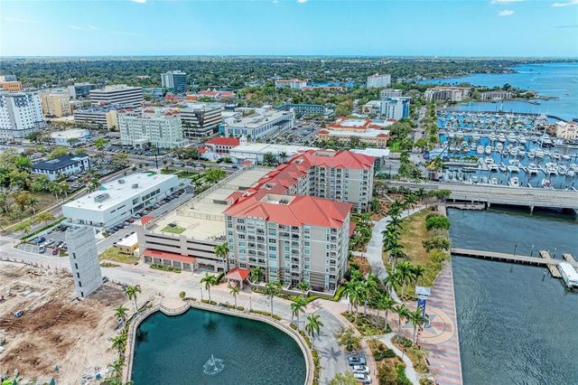 808 3RD AVENUE W 311, Bradenton, FL 34205