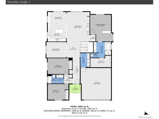 10145 Pitkin Way, Commerce City, CO 80022