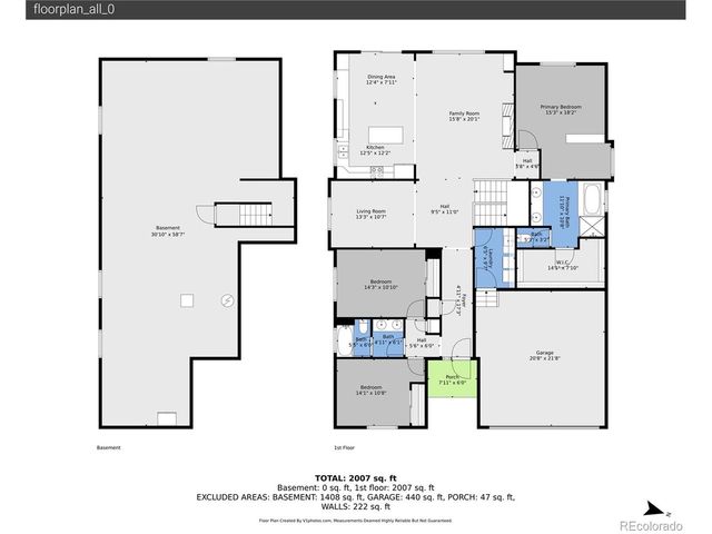 10145 Pitkin Way, Commerce City, CO 80022