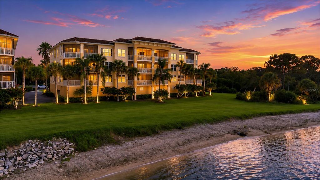 6474 WATERCREST WAY 403, Lakewood Ranch, FL 34202