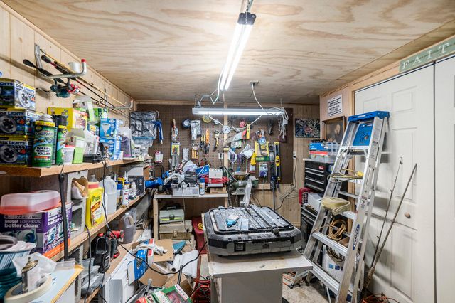 4409 W 1 Mile Road, White Cloud, MI 49349