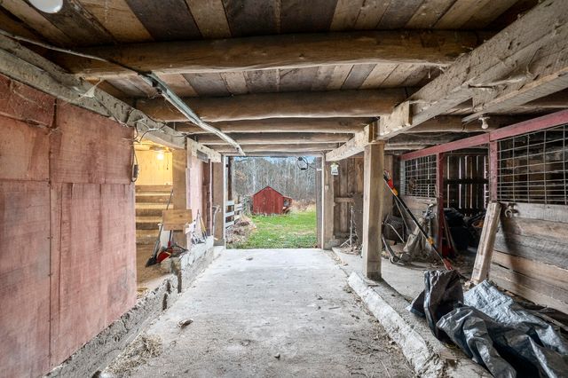 4409 W 1 Mile Road, White Cloud, MI 49349