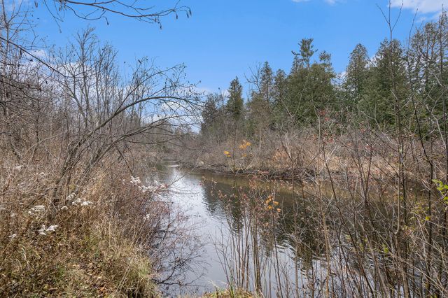 4409 W 1 Mile Road, White Cloud, MI 49349