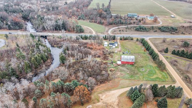 4409 W 1 Mile Road, White Cloud, MI 49349