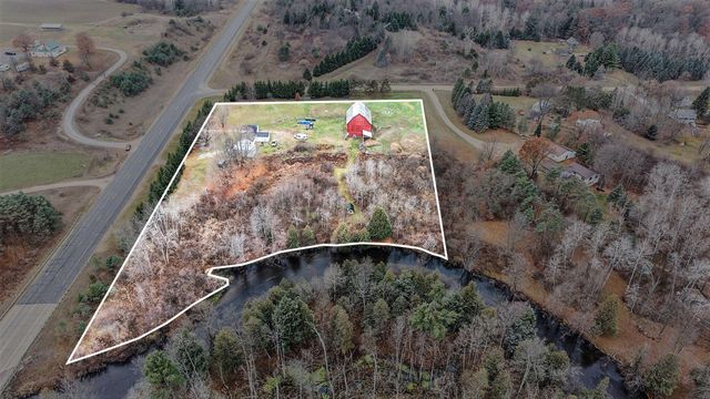 4409 W 1 Mile Road, White Cloud, MI 49349