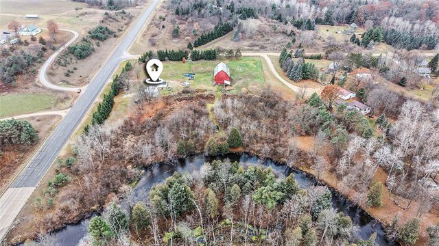 4409 W 1 Mile Road, White Cloud, MI 49349