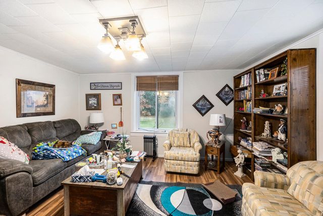 4409 W 1 Mile Road, White Cloud, MI 49349