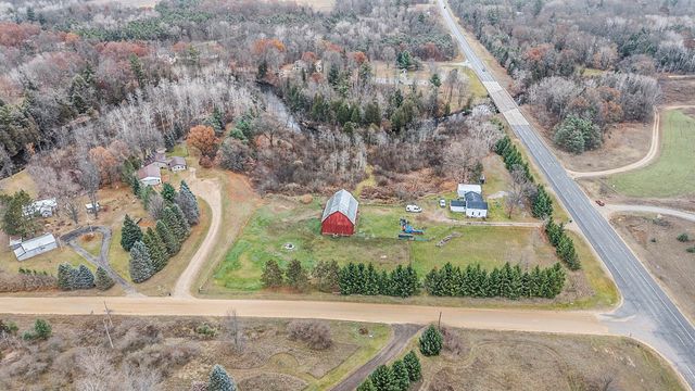 4409 W 1 Mile Road, White Cloud, MI 49349