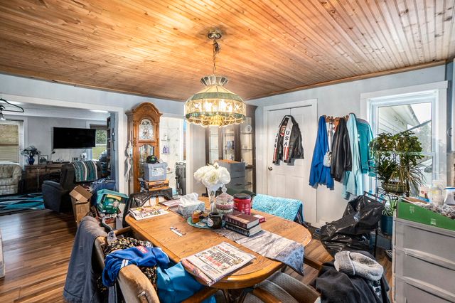 4409 W 1 Mile Road, White Cloud, MI 49349