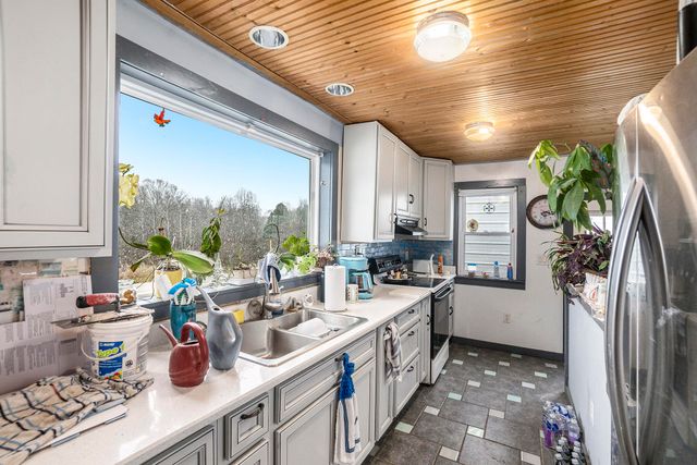 4409 W 1 Mile Road, White Cloud, MI 49349