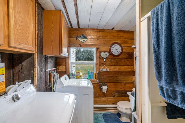 4409 W 1 Mile Road, White Cloud, MI 49349