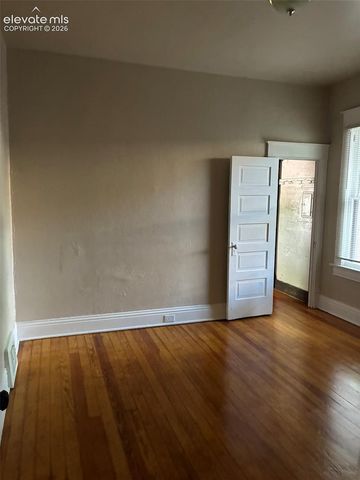 434 N Spruce Street, Colorado Springs, CO 80905